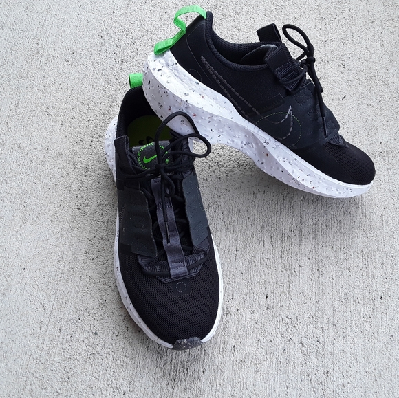 Nike Shoes - Nike Crater Impact Shoes
